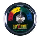 Pt2466 Exo Terra Hygrometer Reptile 700580003797