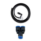 Pt2497 Exo Terra Output Tube For Monsoon Rainfall System 015561224970