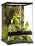 Pt2602a1 Cage Terra Terrarium X18 Reptile X12 Glass 12 Exo Allglass Amphibians