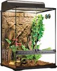 Pt2607p2 Exo Terra Terrarium 18 015561004909