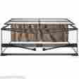 Pt2611 Advanced Reptile Habitat Exo-terra Exo Terra Natural Terrarium Low 36 X 18 12 015561226110