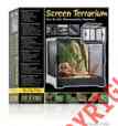 Pt2640 Terrarium 18 Screen Terra Exo Pt