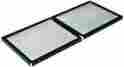 Pt2723 Exo Terra Hinged Screen Cover For Pet Aquariums And Glass Tanks 20 To 29 Gallon 015561227230