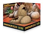 15561228411 Pt2841 Exo Terra New Dinosaur Egg Fossil Ornament Taxfree