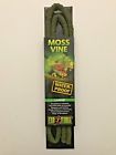 Pt-3084 Pt3084 Exoterra Reptile Terrarium Waterproof Bendable Moss Vine Large 015561230841
