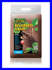Pt3107 Riverbed Sand Lb Brown Free Shipping Pound Pet 015561231077