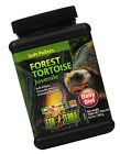 Pt3238 Exo Terra Soft Juvenile Forest Tortoise Food No 015561232388