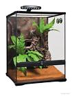 Pt3779a1 Exo Terra Large Crested Gecko Terrarium Kit 015561237796