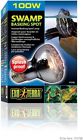 Pt3782a1 Exo Terra Swamp Glo Basking Spot Lamp Standard Packaging