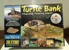 Pt3800 Exo Terra Turtle Bank Magnetic Floating Island Standard Packaging Small