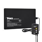Pthtpdctrlhtpdl Ipower Gallon Under Tank Heater Reptile Heat 799441268406