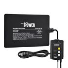 Pthtpdctrlhtpdm Ipower Under Tank Heat Pad And Digital Thermostat Combo
