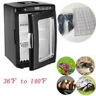 Pxdwfhq736969 Generic Reptile Egg Digital Incubator Reptipro Portable Can 759803992103