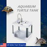 Pyh7587865 Reptile Turtle Tortoise Breeding Box Aquarium Tank Warming Light Basking