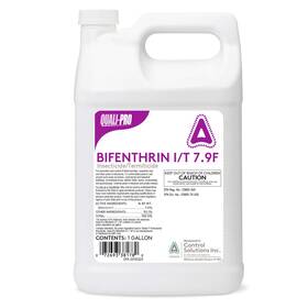 Quali-pro 313050535515 Bifenthrin I/t 7.9 F For Insects 1 Gallon