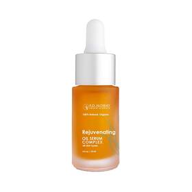 R.d. Alchemy 898025000415 Rd - 100% Natural And Organic Rejuvenating Oil Serum For Glowing Skin