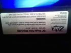 R03725 Zilla 24 Single Tube