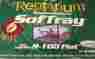 R100f-st Gallon Flat Liner Apogee Nip Reptarium 100 Softray Item Make Me An Offer