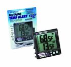 R270779 Lifegard Aquatics Big Digital Temperature Alert All Water 788379307110
