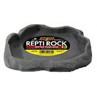 R3-vmcj-sog7 Zoo Med Reptile Rock Food Dish Colors May Vary