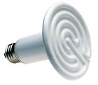 Raqu-fba-azmce-150 Zoo Med Repticare Ceramic Infrared Heat Emitter Watts