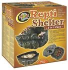 97612910308 Rc30 Zoo Med Reptile Shelter