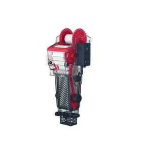 Red Sea 730773354306 Reefmat 250 Filter Roller For Saltwater Aquariums Up To 66 Gallon Tanks Plu