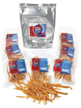 Renas Recipe 858767312544 Kitty Slim Thins Chicken&fish7packs