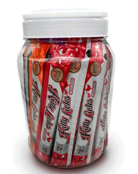 Renas Recipe 858767392690 Kitty Licks Chicken Variety 60 Tubes 3 Flavors X 20