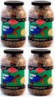Rep-cal 4x Maintenance Formula Tortoise Food 3lb Rep Cal Turtle 788286008070