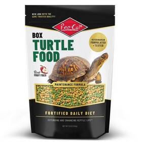 Rep-cal 788286004089 Research Labs Maintenance Formula Box Turtle Fo