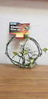 Rep402 Penn Plax Climbing Vine With Leaves Inch Diameter 030172060267
