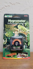 Rep42 Penn Plax Hygrometer Humidity Monitor Reptology 030172060342