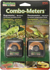 Rep43 Reptology Reptile Hygrometer Humidity 030172060335