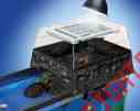 Rep600 Plax Tank Platform Basking Turtle-topper Penn Reptology Rep600 Plax Tank Platform Basking Turtle-topper Penn Reptology