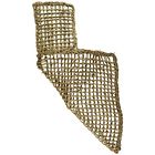 Rep701 Penn Plax Lizard Lounger 764999868620