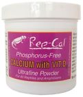 Repcalcium Rep-cal Repcal Calcium With 788286002009
