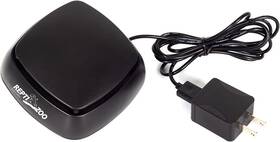 Pfs01 Repti Zoo 445033047036 Reptile Dehumidifier Glass Terrarium Air Purifier Fan Amphibian Strong