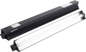 Repti Zoo 689314660645 T5 Ho Uvb Lighting Combo Kit Terrarium Hood Comes With Desert 10.0