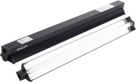 Repti Zoo 689992512748 T5 Ho Uvb Lighting Combo Kit Terrarium Hood Comes With Desert 10.0