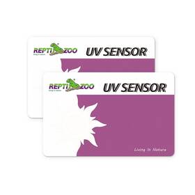 Repti Zoo 701630192782 Uvb Tester Reptile Lamp Uv Sensor Uva Fluorescent Car