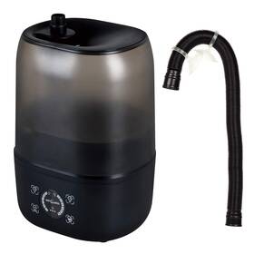 Repti Zoo 701630192799 4l Reptile Fogger Large Mister Tank Terrariums Humidifier Dig