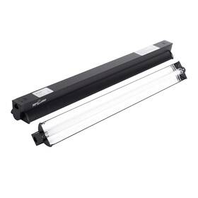 At2808st Repti Zoo T5 Ho Uvb Lighting Combo Kit Terrarium Hood Comes With Desert 10.0