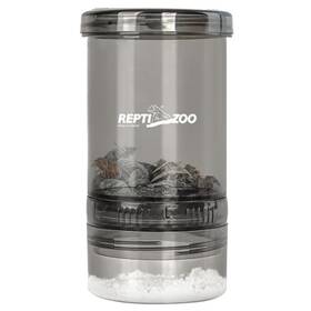 B0ckr9jf6m Repti Zoo Reptile Cricket Calcium Powder Mixer Keeper Shaker For Bea