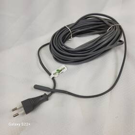 Rs9080 Repti Zoo Reptile Tank Heating Cable 80w 220-240v Ipx7 Indoor Use Brand