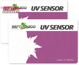 Uvb01 Repti Zoo Uvb Tester Reptile Lamp Uv Sensor Fluorescent