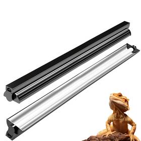 10.0-desert Reptidldb 795847056340 39w T5 10.0 Uvb Reptile Light Fixture 39w-34 Inch-t5