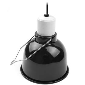 K8561-a Reptiking Reptile Light Fixture 5.5ftft Standard Dome Fits Heat Lamp Bulb/ceram