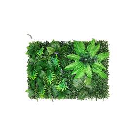 Reptile Treasures 628742023783 Plant Mat B 24 Inch X16