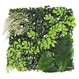 Reptile Treasures 628742023844 Plant Mat C 10 Inch X10
